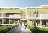 Traumhafte 4 Zimmer-Gartenwohnung-PROVISIONSFREI
