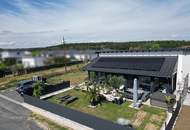 Nachhaltig -komfortabel-hochwertig - IHR neues Zuhause mit PV Anlage, Jacuzzi und Fußbodenheizung mit Kühlfungktion