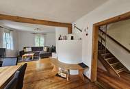 NEUER PREIS: wunderschönes Landhaus in perfekter Naturidylle