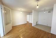 Helle 2-Zimmer-Wohnung mit Veranda in der Tivoligasse!