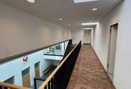 Büroräumlichkeiten im Pfarrheim Don Bosco