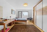 RESERVIERT! ARCHITEKTURJUWEL IN FLORIDSDORF – RUHIGE LAGE NAHE DER DONAU MIT WINTERGARTEN, DACHTERRASSE UND PV-ANLAGE