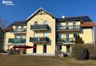 Renovierte 2-Zimmer-Wohnung mit Terrasse und Garten