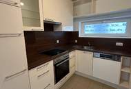 Wunderschöne 2-Zimmer-Wohnung mit großen Garten und Terrasse!