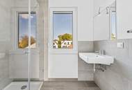 Entzückende Dachgeschoss Wohnung an der Lobau!