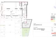 Großzügige Geschäftsfläche mitten im Dorfzentrum