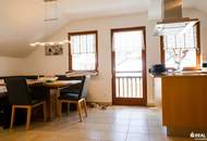 Sonnige Aussichten in der gesunden Gemeinde - dem Gitschtal!