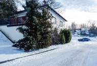 Ein Ort zum Durchatmen – Presshaus idyllischer Ruhelage