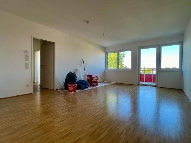 Helle 3-Zimmer-Wohnung mit Balkon - verfügbar ab Februar 2026