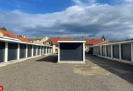 2435 Wienerherberg | Komfortboxen | kleine feine Anlage | monatliche Miete nur € 243,00