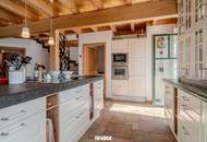 Einfamilienhaus in absoluter Ruhelage bei Modriach – 3.130 m² Grundstück, große Terrassen & Erdwärmepumpe