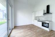 ++ GARTENWOHNUNG ++ Moderne 2-Zimmer-Wohnung nahe Zentrum & Augarten