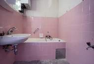 Sanierungsobjekt mit guter Raumaufteilung in Top Lage!