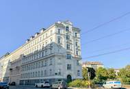Altbauwohnung nahe Augarten – 3 Zimmer mit viel Potenzial