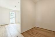 FLORIANI – Quartier am Tullnerfeld - Perfekter Schnitt zum Wohlfühlen - Süd/West Balkon - Bahnhof Tullnerfeld in der Nähe - PROVISIONSFREI