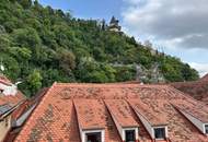 4-Zimmer Altbauwohnung im Herzen der Stadt!