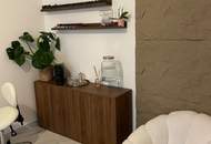 Neuwertige Praxis / Beautysalon 57m² mit 3 Zimmern