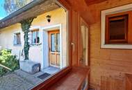 ***Neues ANGEBOT*** Einzigartiges Wohn- und Nebenhaus mit Gewerbeobjekt - Vielseitig nutzbar!