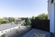 Klimatisierte 2-Zimmer-Wohnung inkl. Einbauküche und Balkon in Linz nahe Hummelhofwald zu vermieten!