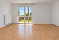 TOP 2 - Kleine Garten - Single Wohnung nicht weit vom Wörthersee entfernt.