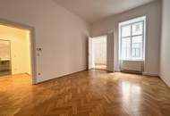 ++ SALZGRIES 1010 WIEN ++ TRAUMHAFTE ALTBAUWOHNUNG