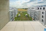 Komfortables Wohnen mit Balkon – Ihre 3-Zimmer-Oase in grüner Umgebung