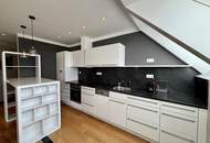 DG-Wohnung nähe Augarten - Durchdacht. Praktisch. Modern