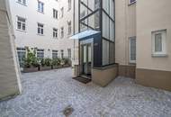 Moderne Dachgeschoss-Maisonette mit Terrasse – Ruhelage nahe Votivkirche & Liechtensteinpark