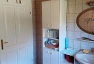 ***OPEN HOUSE Freitag, 24. April 2026 von 10 - 14 Uhr*** Sacherl in ruhiger Lage