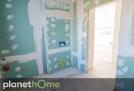 Dachgeschosswohnung - Energieeffizientes Nest für Zweisamkeit