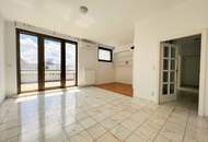NÄHE STAATSOPER- ruhig gelegene 3 Zimmer Wohnung mit 40m² Terrasse!
