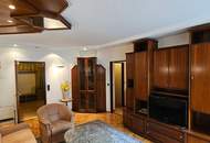 4- Zimmer Wohnung mit Balkon in urbaner Lage!