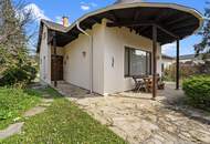 "Einfamilienhaus in bester Lage!"