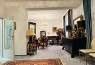 Kreative Villa mit Wintergarten und Nebengebäude