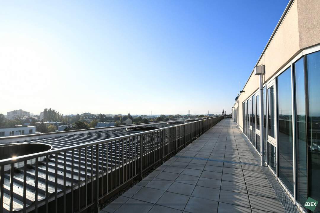 Erstbezug! Modernes Bürohaus in Wiener Neudorf