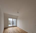 Dachgeschoß-2 Zi -Eigentumswohnung * Erstbezug * schlüsselfertig * Terrasse