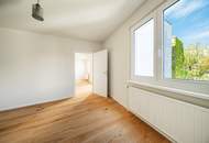 WOHNEN MITTEN IM VIERTEN - Urbane Lebensqualität in Zentrumsnähe - 2,5 -Zimmer-Wohnung mit moderner Ausstattung