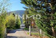 Ausblick - Ruhe - Natur - Design - Stil: Lichtdurchflutetes Architektenhaus mit Bestausstattung