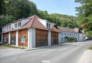 Ihre Kapitalanlage in Krems-Rehberg: Zinshaus mit Potential