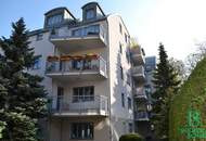 Exklusive Wohnung mit Terrasse und Gartenbenützung - Hietzinger Cottage