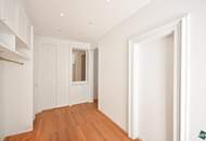 Traumhafte 2,5 Zimmer Wohnung mit Terrasse und separater Wohnküche