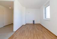 ERSTBEZUG „ein viertel grün“ in Wiener Neustadt - moderne 2 Zimmerwohnung mit Balkon