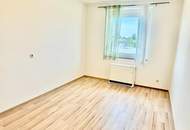 Eigentum am Pöstlingberg: Sonnige Wohnung mit Loggia.