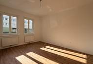 Erstbezug- charmante Zweizimmerwohnung im Erdgeschoss