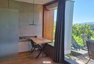 "Above it All" – Luxus-Apartment am Hochgrassnitzberg mit Aussicht und Anlagefaktor