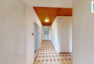 Viel Platz für deine Ideen – ein Haus mit Potenzial und Freiraum in Neuberg/BGLD!