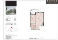 | 2 ZIMMER | BALKON | 1130 WIEN | ST. VEIT GASSE 25 | ERSTBEZUG IN HIETZING | MIETBEGINN PER 01. DEZEMBER 2025