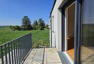 gemütliches Zuhause mit Charme und grünem Ausblick