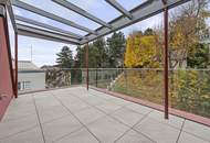 Erstbezug in Gersthof - moderne 2-Zimmer Wohnung mit Terrasse