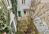 Brunn am Gebirge! 4-Zimmer DG Wohnung mit 130 m² und Eigengarten unter € 400.000!